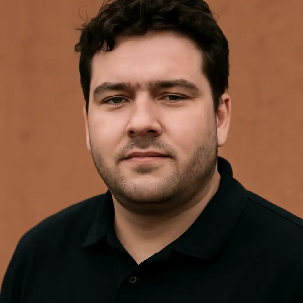 Derek Hutchins